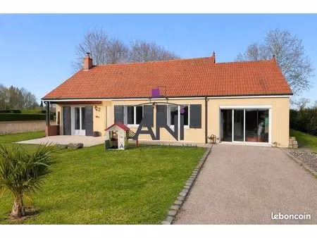 maison 5 pièces 103 m²