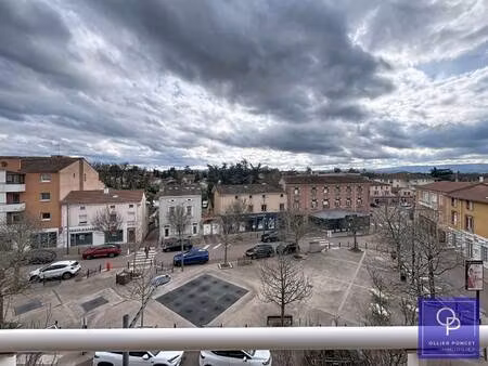 ollier poncet commercialisation