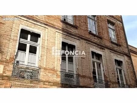 appartement de charme 3 pièces 77m2