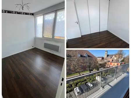 appartement 2 pièces seclin