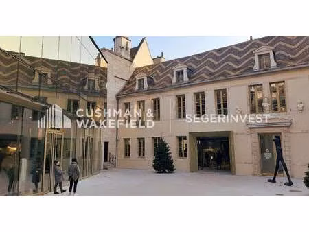 espace bureau à louer