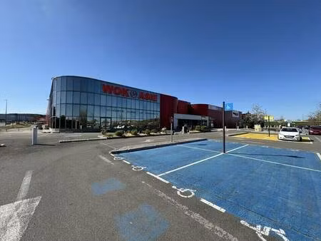 local commercial à louer