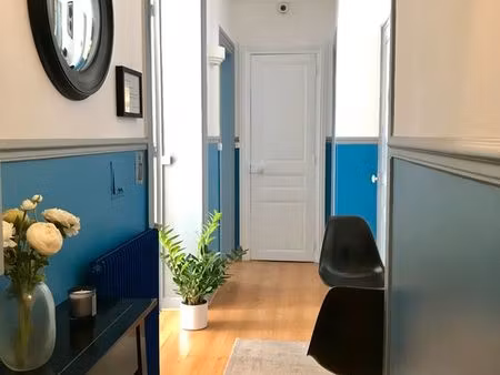 bureau cabinet médical / paramédical