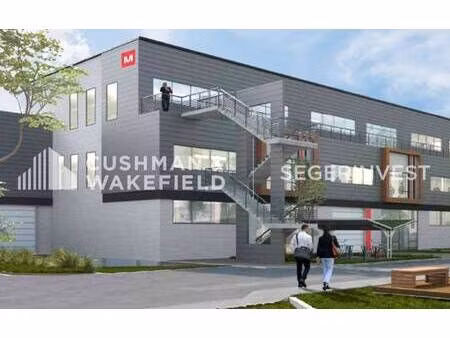 local d'activités à louer