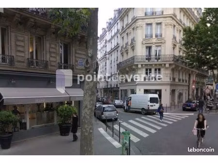 local commercial 125 m²