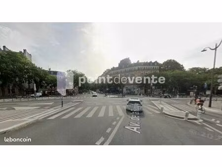 local commercial 404 m²