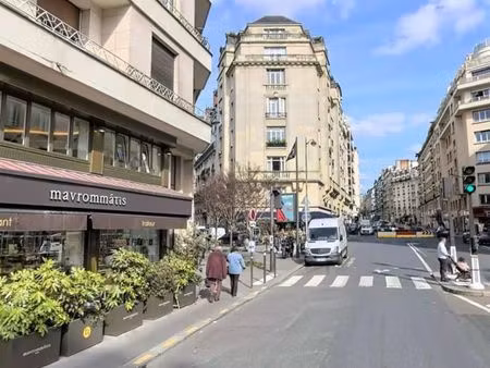 local commercial 267 m²