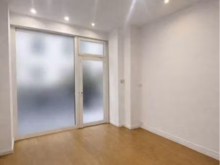 local beauté clé en main – paris 17 – sans pas de porte