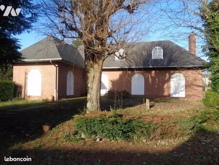 maison 5 pièces 97 m²