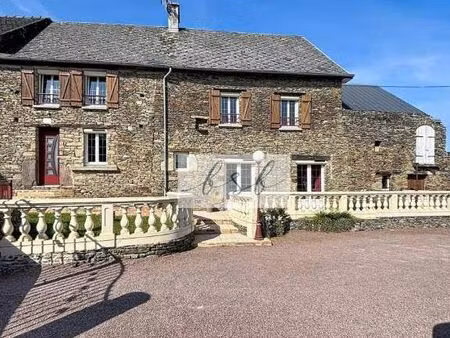 maison 5 pièces 125 m²