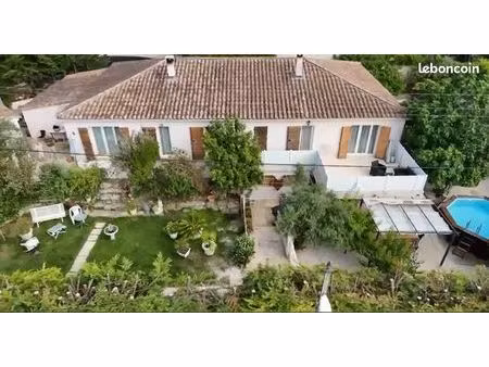 maison avec jardin ceyreste