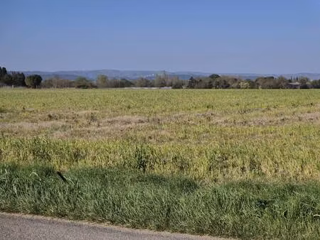 terrain champêtre/forestier à vendre