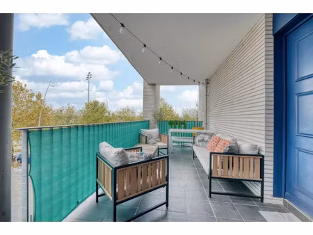 vente appartement 3 pièces 59 m² à blagnac (31700)  224 900 €