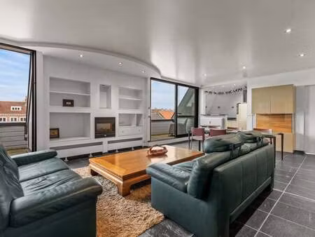 appartement à vendre à assebroek € 349.000 (lmc54) - altro vastgoed brugge | zimmo