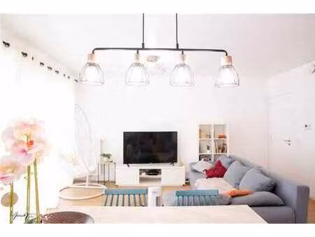 appartement 1 chambre avec terasse et jardin