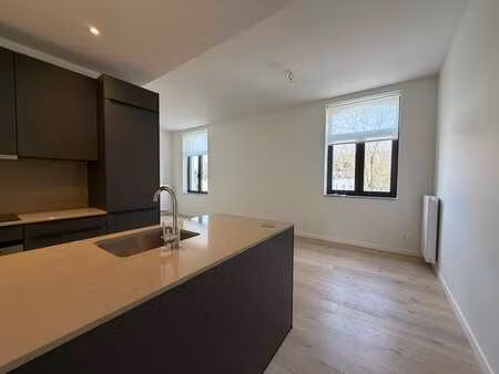 appartement neuf 2 chambres de 112 m² avec terrasse