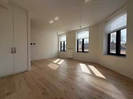 appartement neuf 2 chambres de 93 m² - 1ère occupation