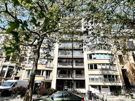 appartement 1ch. idéal comme pied-à-terre - montgoméry