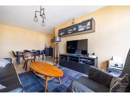 vente appartement 3 pièces 67 m² à juvisy-sur-orge (91260)  223 000 €