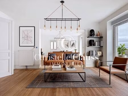 christelle clauss immobilier