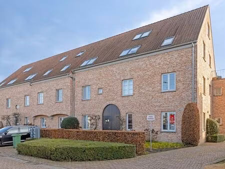 appartement à vendre à tongerlo € 384.000 (lmc05) - vast & goed makelaars | zimmo