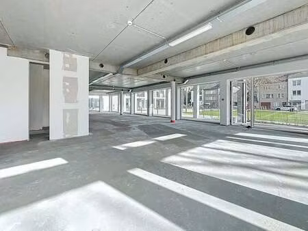 bien professionnel à louer à vilvoorde € 2.377 (lmdsz) | zimmo