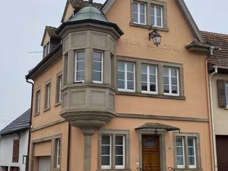 propriétaire particulier