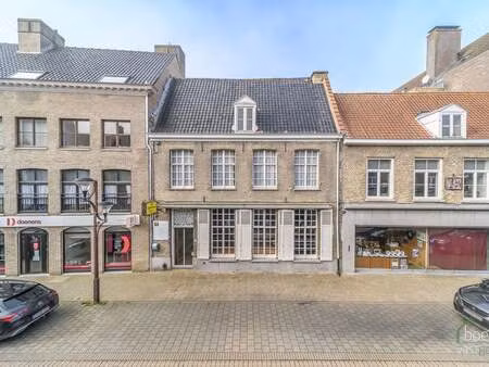 maison à vendre à veurne € 339.000 (lmd7o) - boeten vastgoed | zimmo
