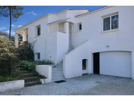 vente villa 6 pièces
