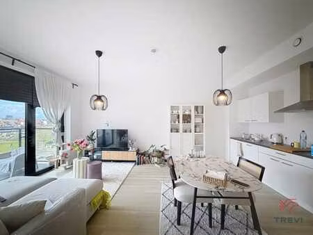 appartement 1 chambre dans une construction récente