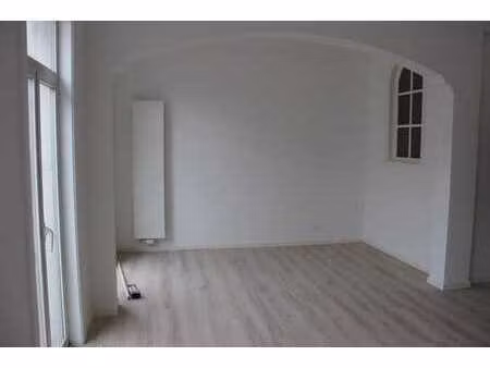 appartement 1ch evere - lumineux et spacieux