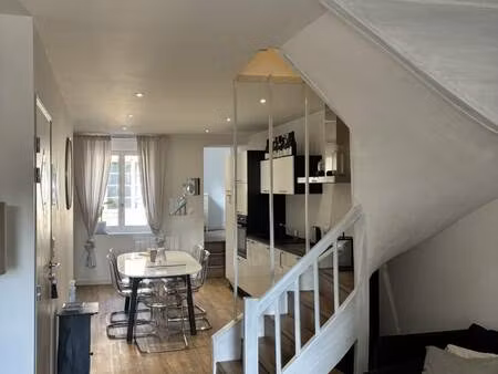 duplex à vendre