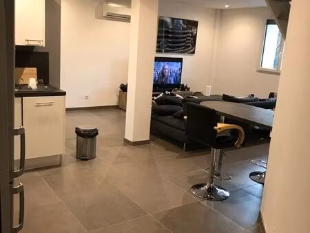 appartement t2bis curis 750 charge comprise