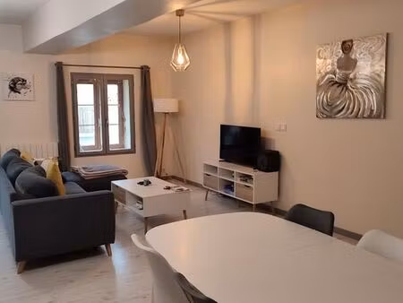 appartement 5 pieces