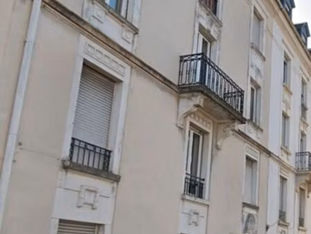 immeuble 5 appartements 320m2