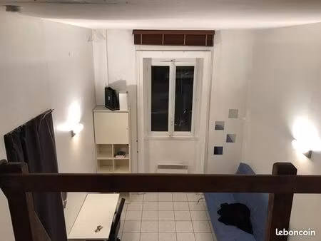 location appartement meublé lyon 6 duquesne 30 m2
