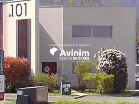 espace bureau à louer