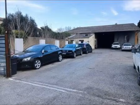 fond de commerce garage mécanique à vendre