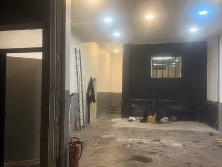 fond de commerce garage mécanique ou autres