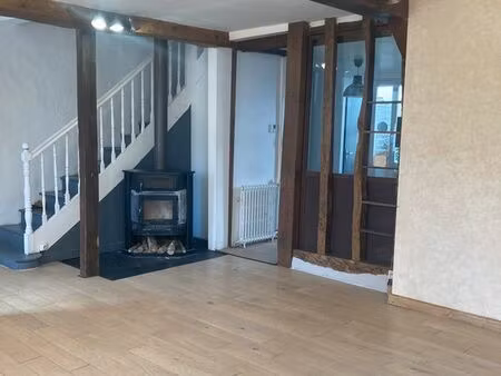 maison proche centre ville