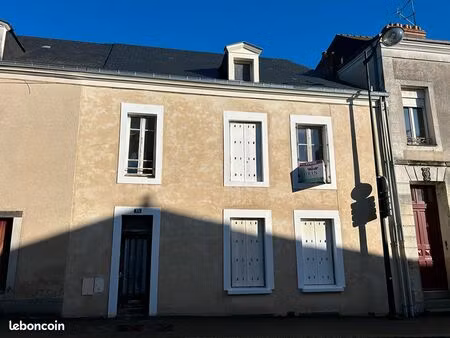 maison 5 pièces 85 m²