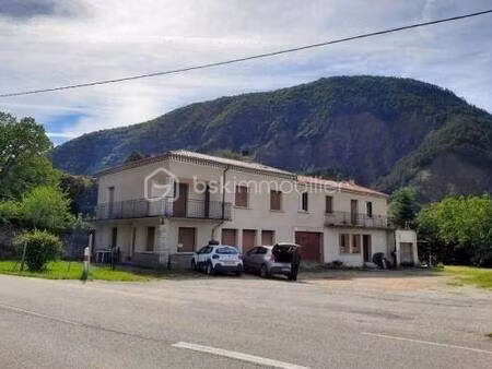 maison jumelée à vendre