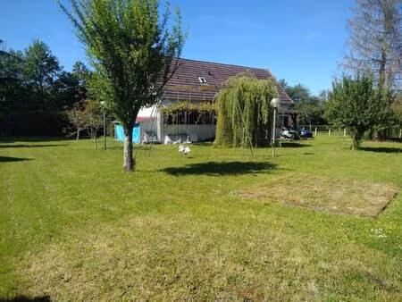 propriétaire particulier