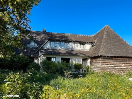 maison 5 pièces 148 m²