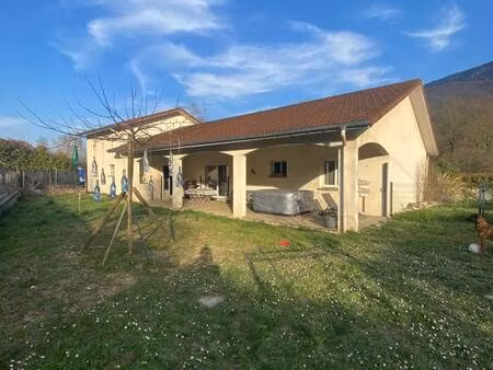 maison de plain-pied à vendre