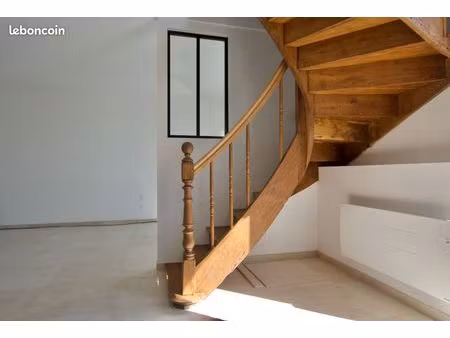 maison en pierre – vue rance – calme – jardin