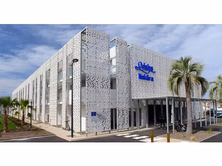 investissement en residence de tourisme