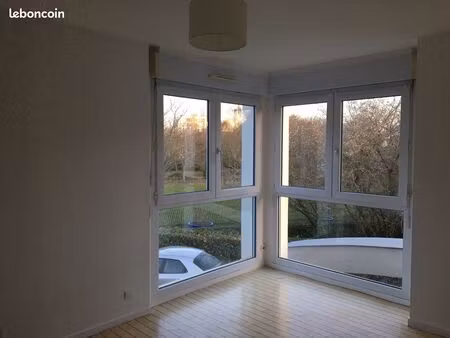 location studio 28m2 quartier madeleine