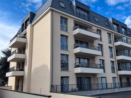 appartement t2 gisors