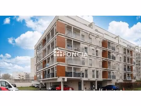 grand appartement 4 pièces avec parking en sous-sol – le mée-sur-seine (77350)